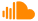 SoundCloud platform icon
