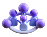 Total Users icon