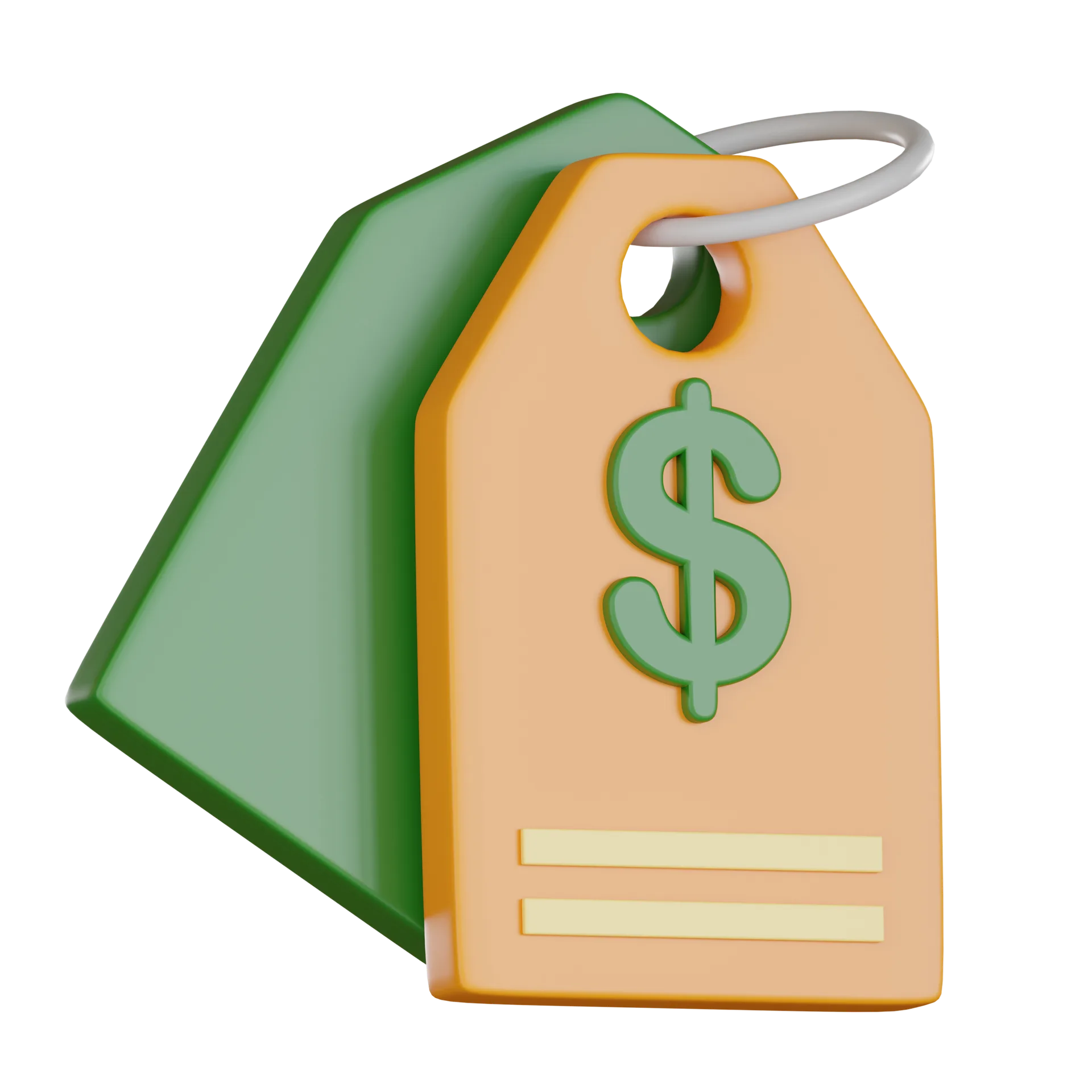 Affordable Prices feature icon