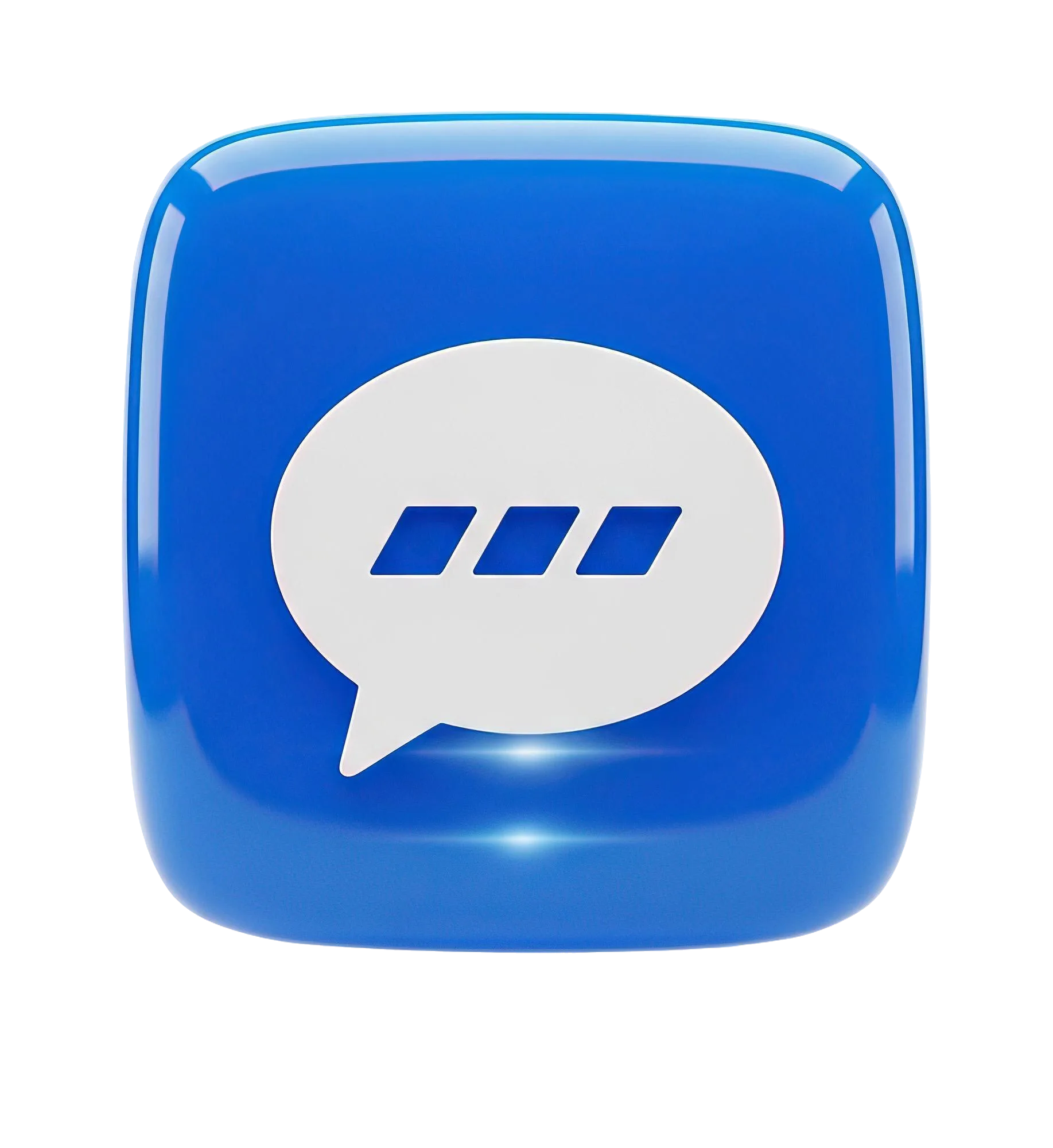 Buy Facebook Comments feature icon