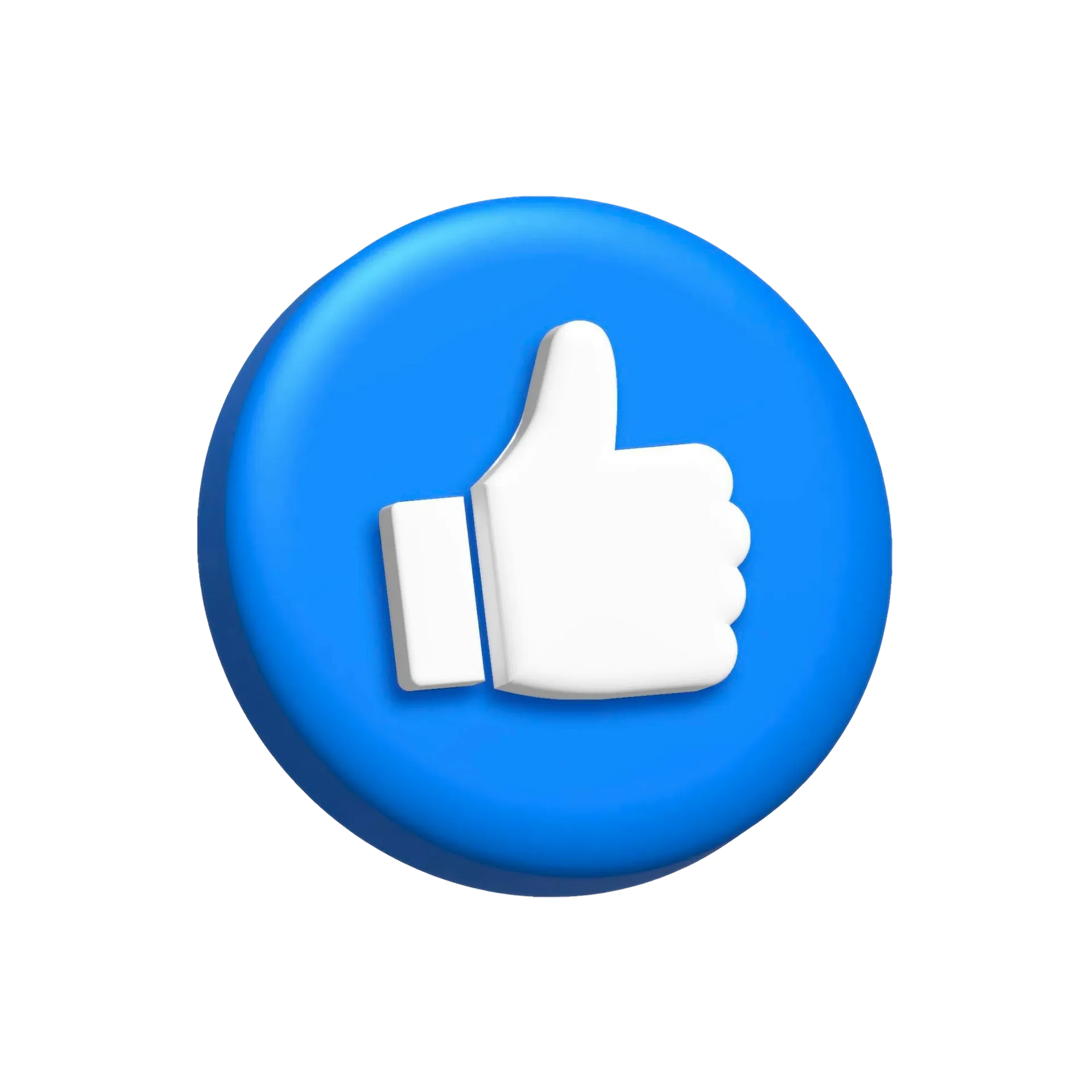 Buy Facebook Likes feature icon